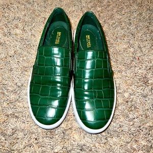 Michael kors sneakers